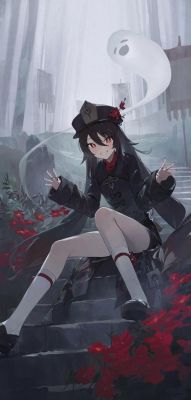 原神胡桃传说任务攻略