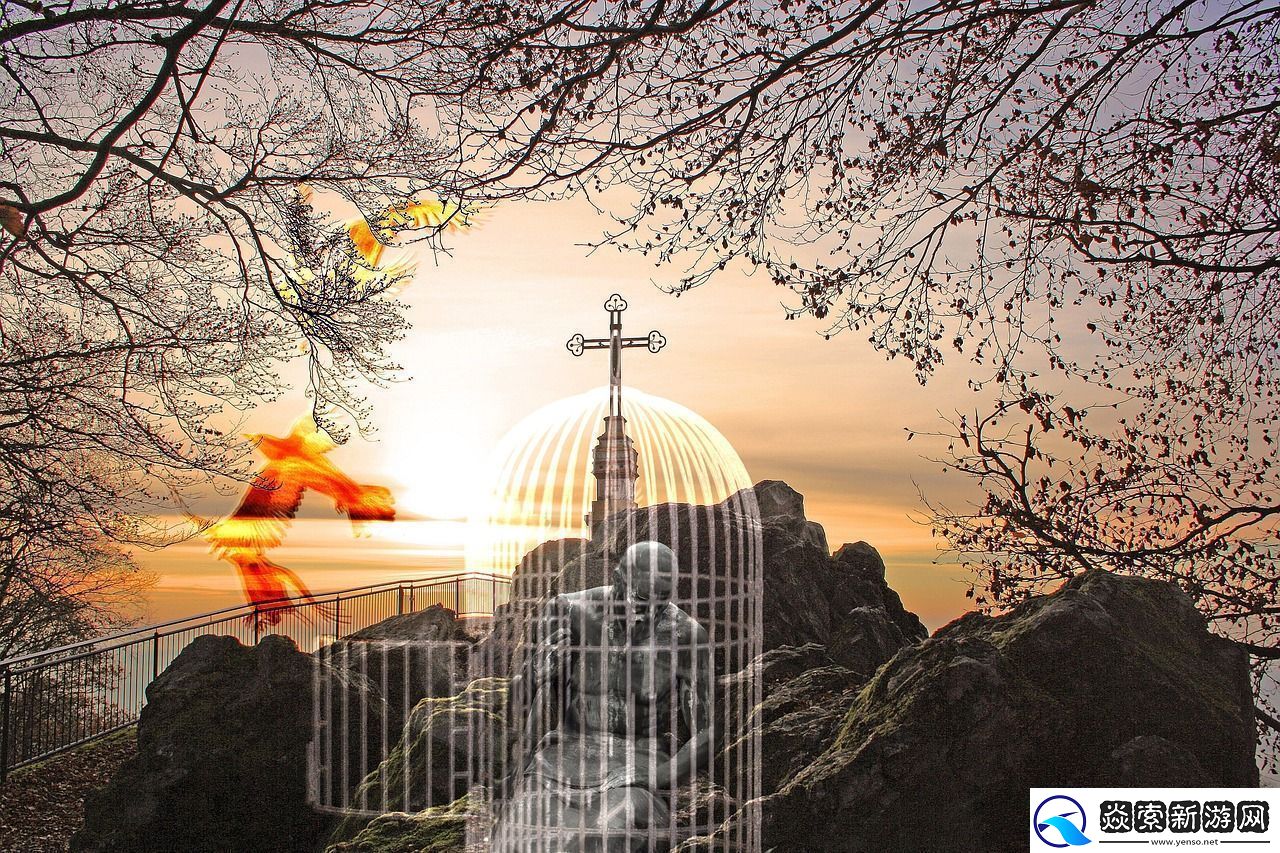 流放之路烙印天赋点法详解从新手到高手的进阶之路