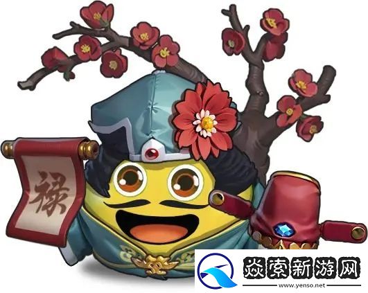 不思议迷宫2024新春四位冈布奥一览