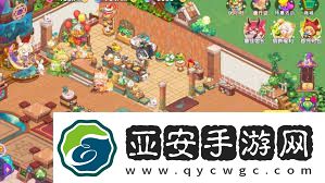 梦境食旅新人开局必看攻略