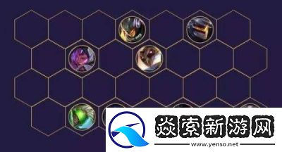 江湖如梦上官妙语阵容搭配思路一览