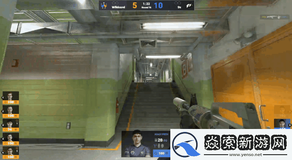 上海Major美洲RMR