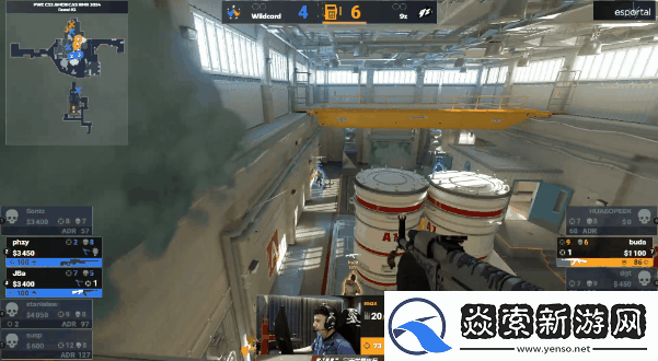 上海Major美洲RMR