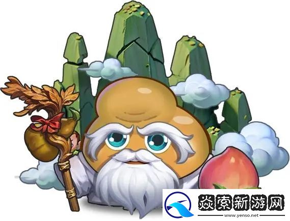 不思议迷宫2024新春四位冈布奥一览