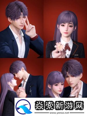 恋与深空最新攻略图文大全