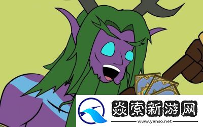 炉石传说德莱尼战OTK卡组搭配攻略分享