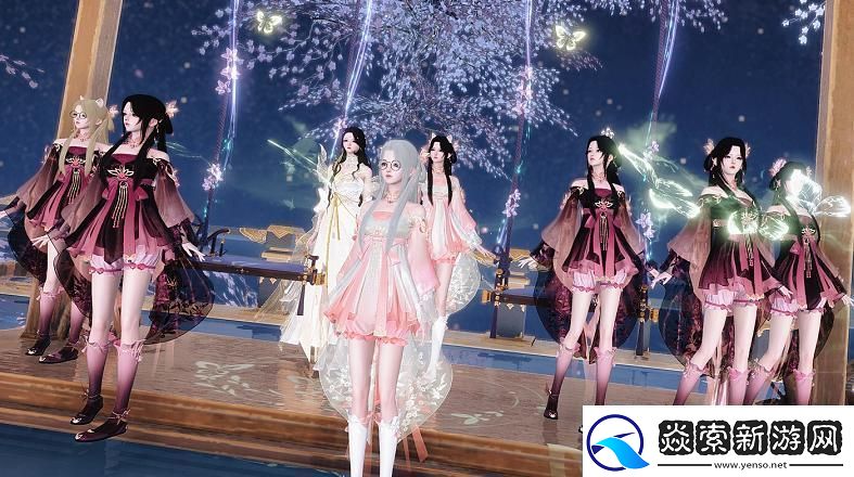 逆水寒肩膀上的小鸡获得方法详解