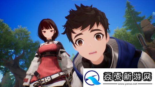 石虚幻5怪物收集养成动作魔物学园