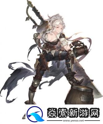 佣兵小镇高性价比充值攻略