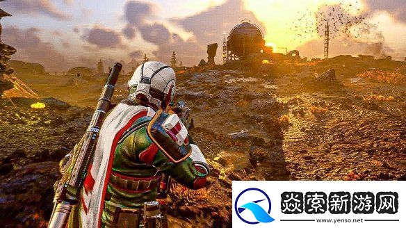 绝地潜兵2玩家十分不满游戏中的银河战争毫无进展