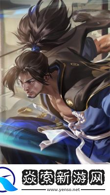 王者荣耀宫本武藏角色介绍和技能解析【2021最全攻略】