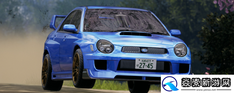 日本漂移大师游戏特色内容介绍