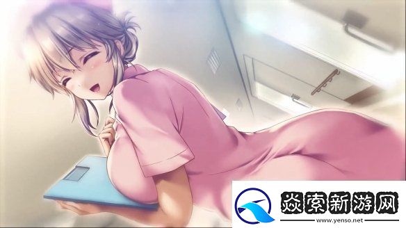 视觉小说我和她们的实习日志新预告公开！2025年发售