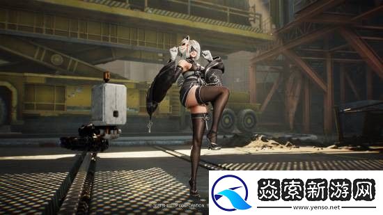 剑星×尼尔照相模式更新