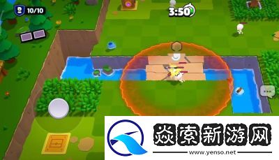 爆裂小队宝箱点击次数攻略