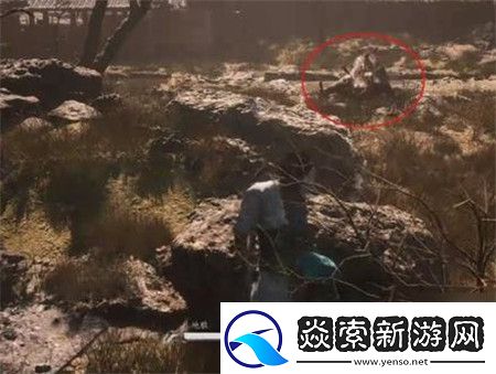 黑神话悟空地狼精魄怎么获取