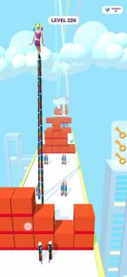 高跟我最美游戏玩法分享及攻略汇总