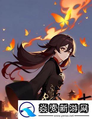 原神胡桃秘境步入边界任务攻略及拼图解谜步骤