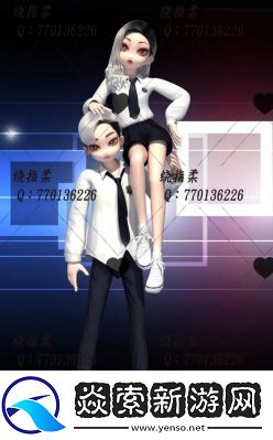 劲舞团新模式玩法