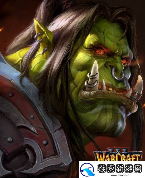 魔兽争霸3重制版2.0官方插图更新