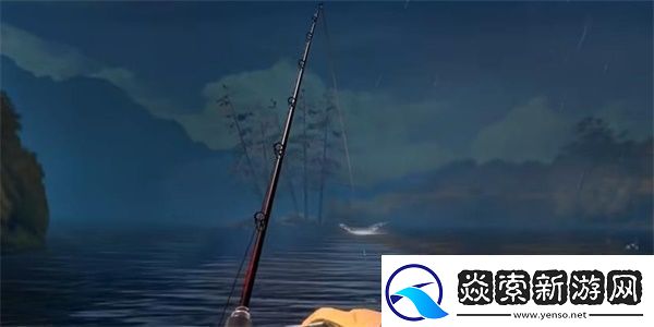 欢乐钓鱼大师超奇珍鱼怎么钓