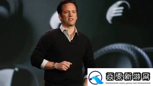 Xbox负责人斯宾塞表示重视中国