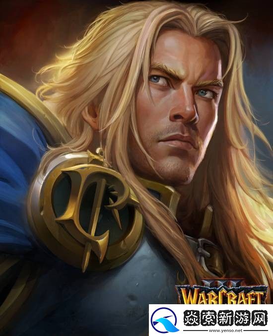 魔兽争霸3重制版2.0官方插图更新