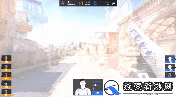 上海Major美洲RMR