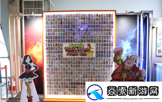 七龙珠英雄再战WirForce