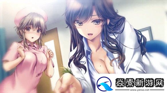 视觉小说我和她们的实习日志新预告公开！2025年发售