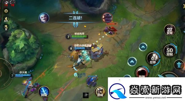 英雄联盟手游无限乱斗开放时间什么时候