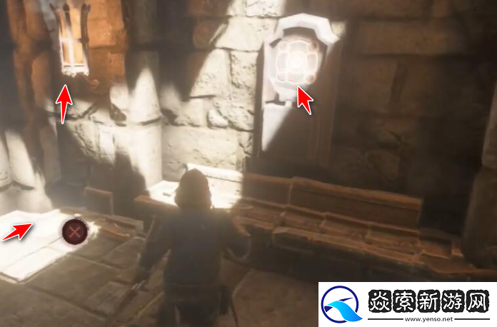 雾锁王国迷雾墓穴解锁攻略