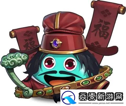 不思议迷宫2024新春四位冈布奥一览