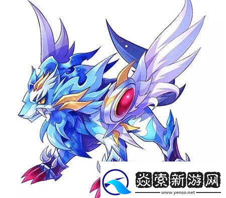 关于天天酷跑中冰魄狼王与冰封狼王的对比分析