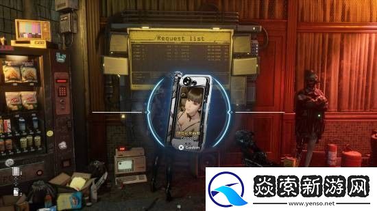 剑星×尼尔照相模式更新