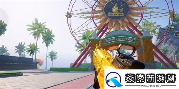 和平精英2024最稳灵敏度分享码有哪些