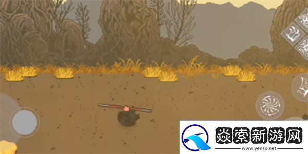 黑神话悟空像素版分身乏术怎么获得分身乏术获得方法