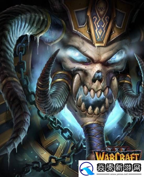 魔兽争霸3重制版2.0官方插图更新