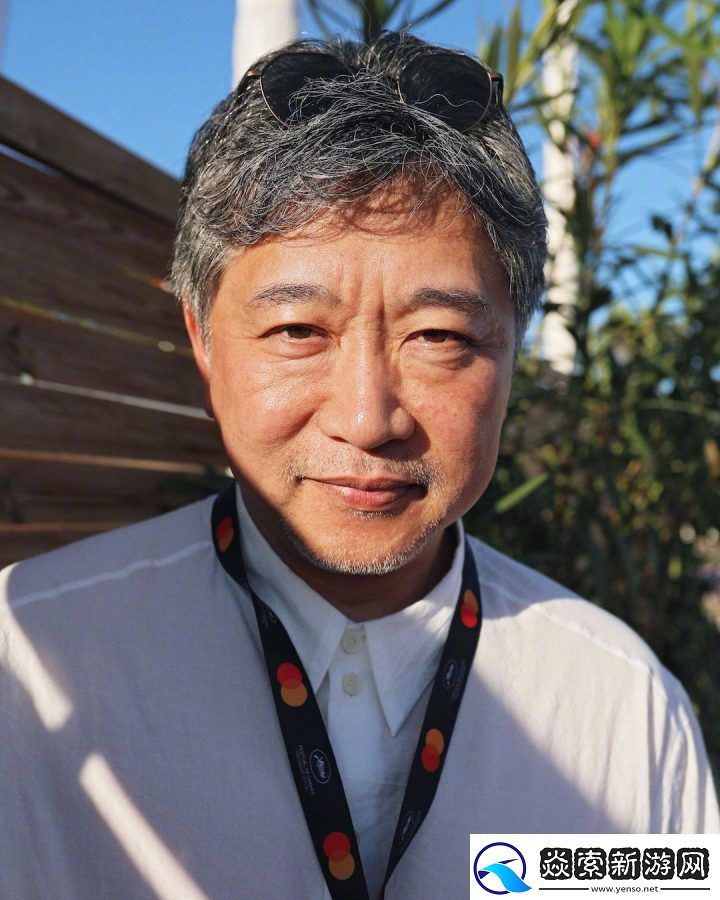 宛如阿修罗翻拍版先导预告发布