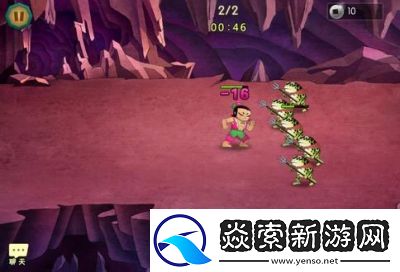 葫芦娃手游各种活动玩法