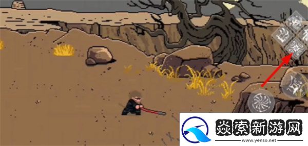 黑神话悟空像素版分身乏术怎么获得分身乏术获得方法