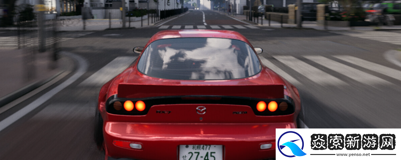 日本漂移大师游戏官网地址介绍