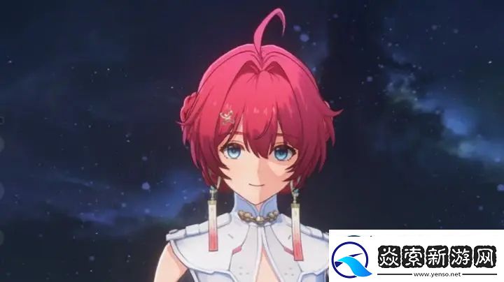 鸣潮﻿丹瑾阵容搭配推荐