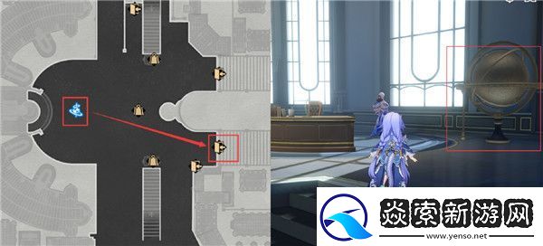 崩坏星穹铁道一路向西北成就达成攻略