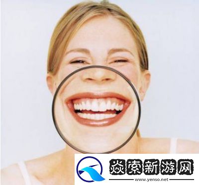 欧美人嘴巴更大还是更小