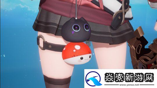 石虚幻5怪物收集养成动作魔物学园