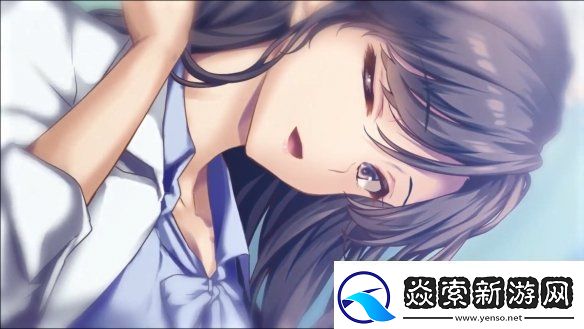 视觉小说我和她们的实习日志新预告公开！2025年发售