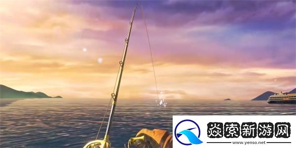 欢乐钓鱼大师超奇珍鱼怎么钓