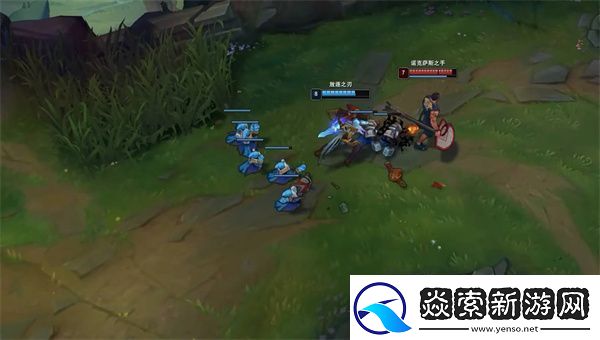 英雄联盟劳动节无限火力回归时间清单