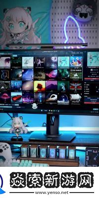 如何解决WallpaperEngine画面撕裂问题